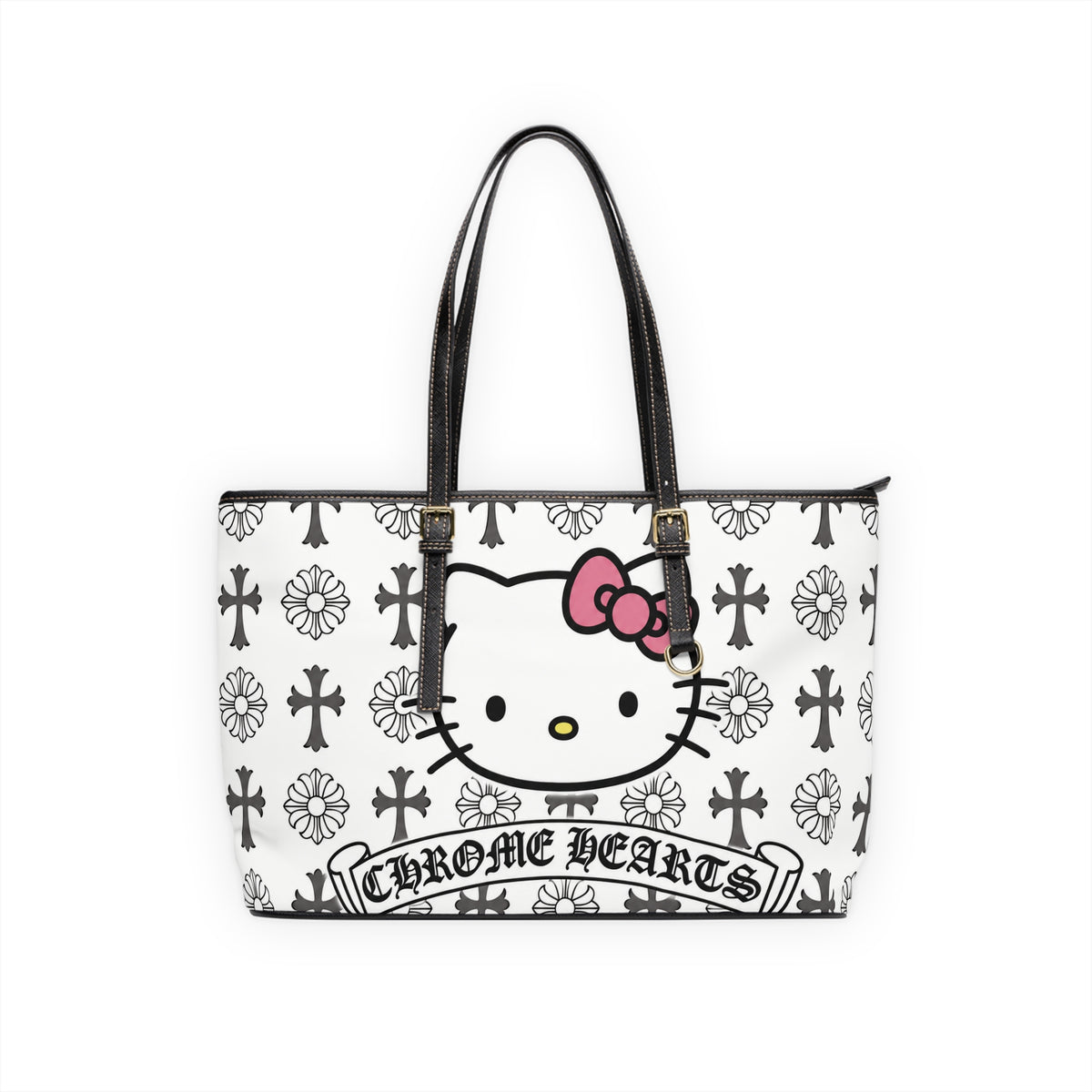 🤍 PGLE 110 — CHROME KITTI