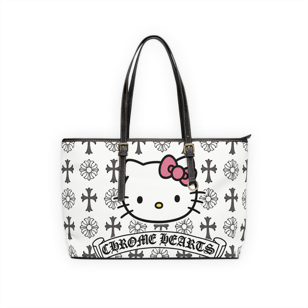 🤍 PGLE 110 — CHROME KITTI