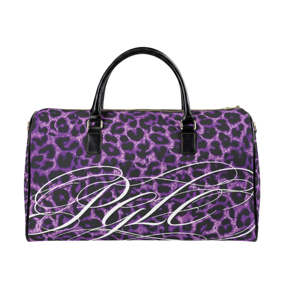 PGLE 006 “VIOLET” | PGLE Collection