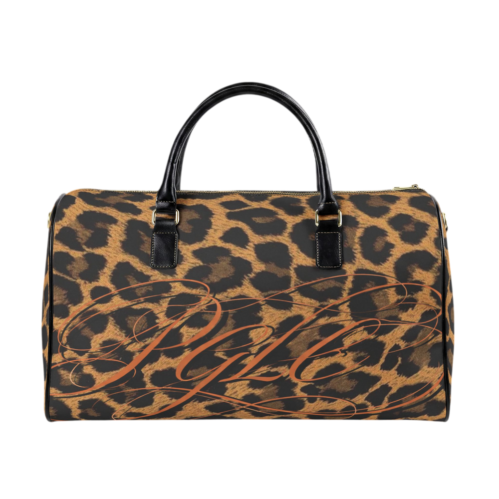 PGLE 010 “MOCHA” | PGLE Collection