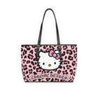 🩷 Pink Punk Kitti