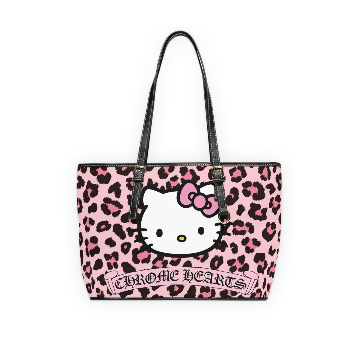 🩷 Pink Punk Kitti