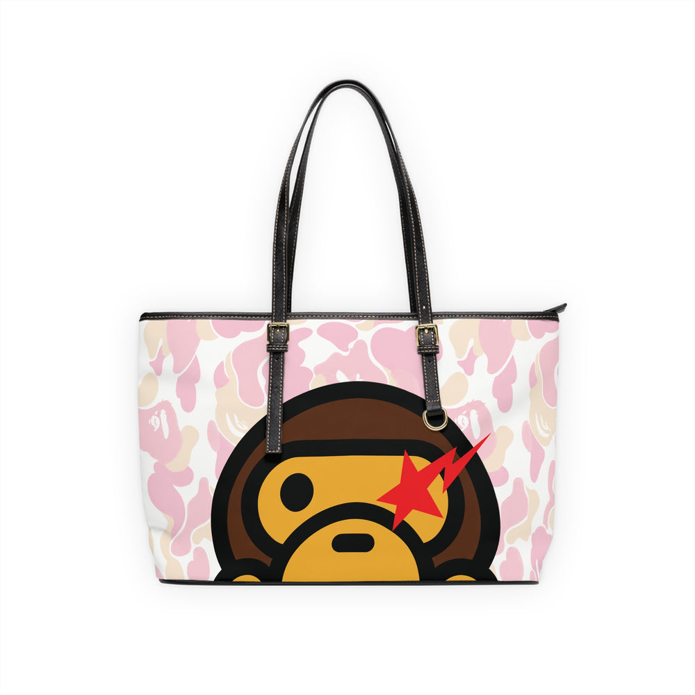 MILO ANGEL CAKE | PGLE Collection