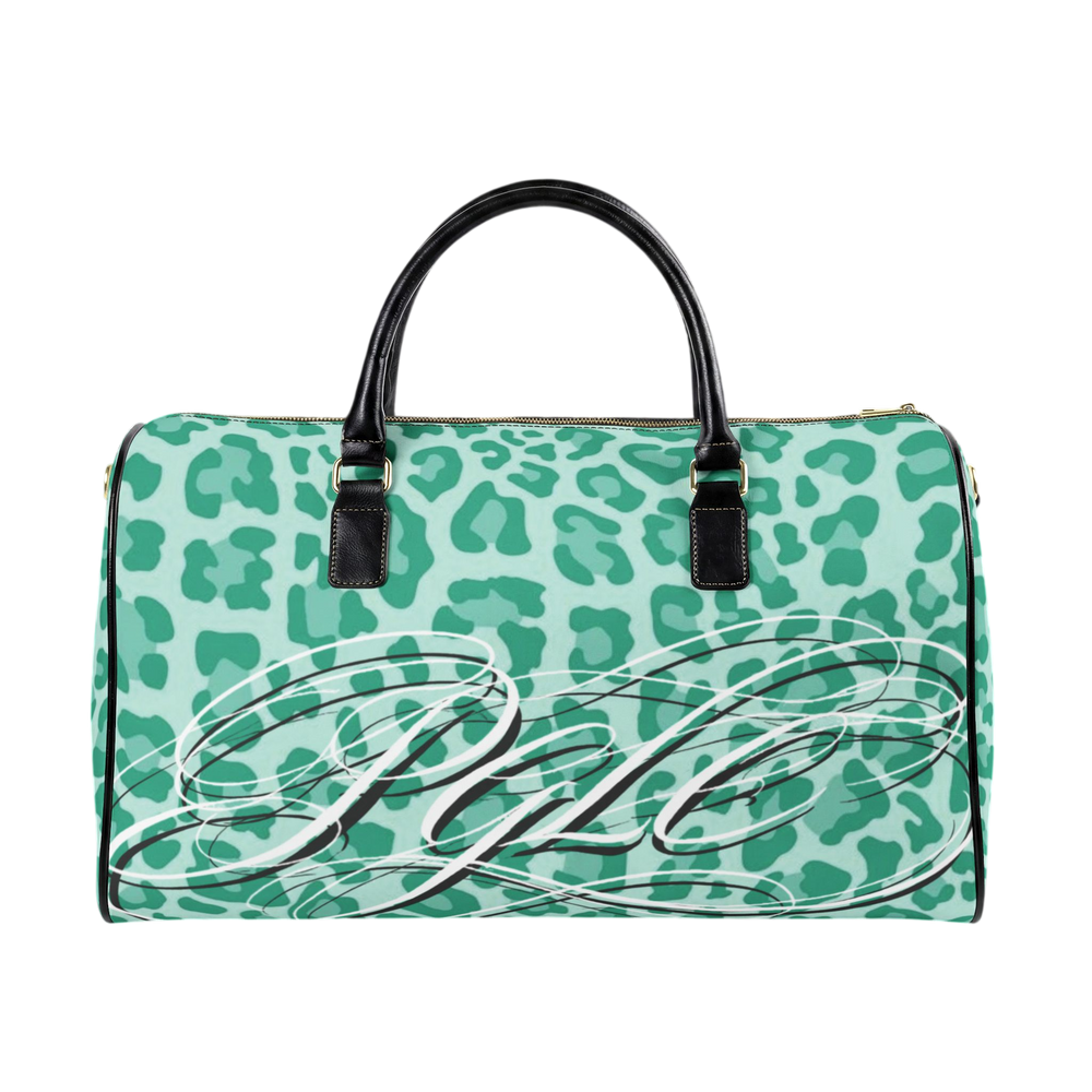 PGLE 013 “MINTY” | PGLE Collection