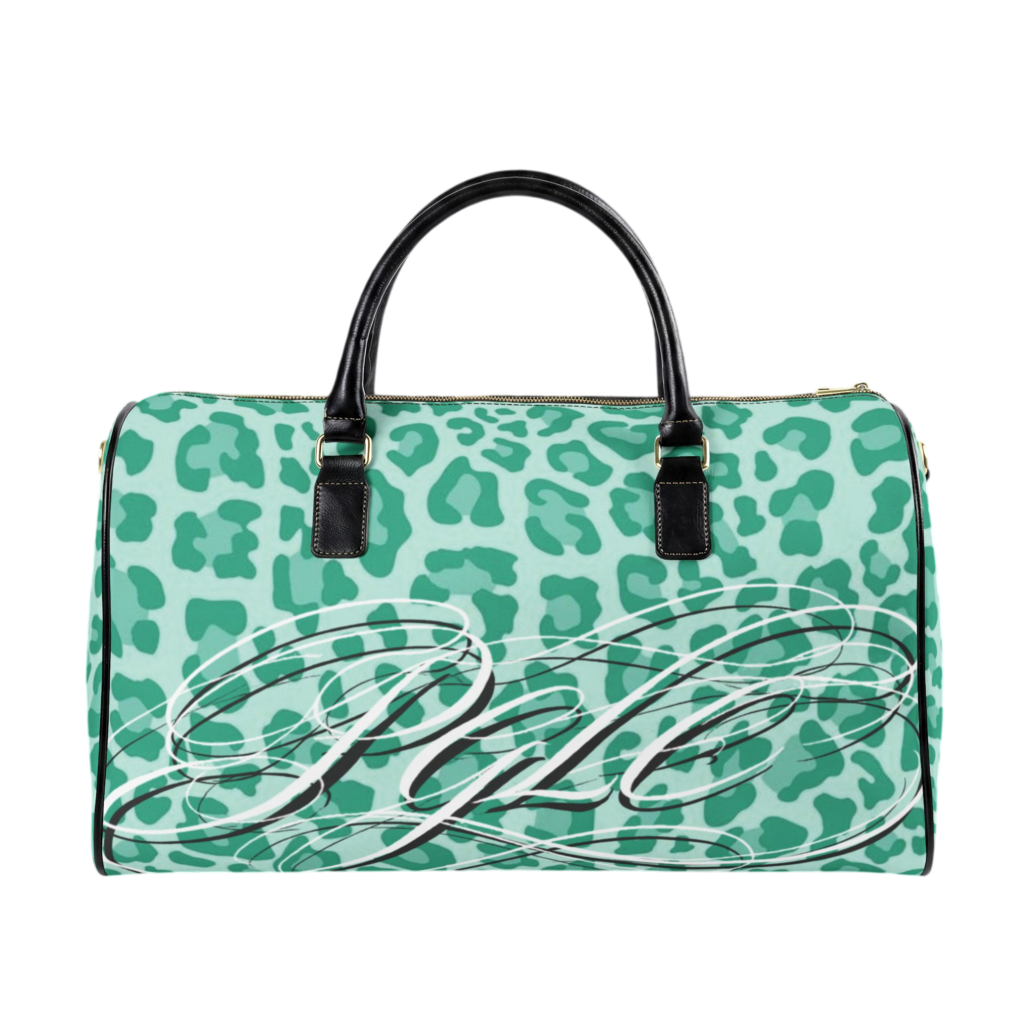 PGLE 013 “MINTY”