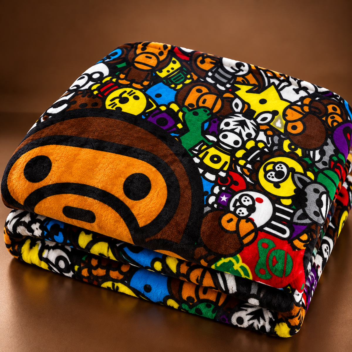 Milo World | PGLE Collection