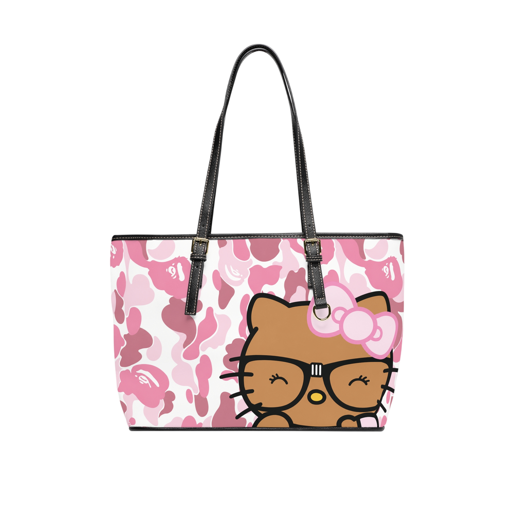 💖 PINK BUBBII | PGLE Collection