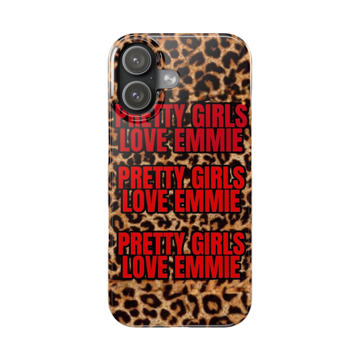 🔥 PGLE After Dark Case