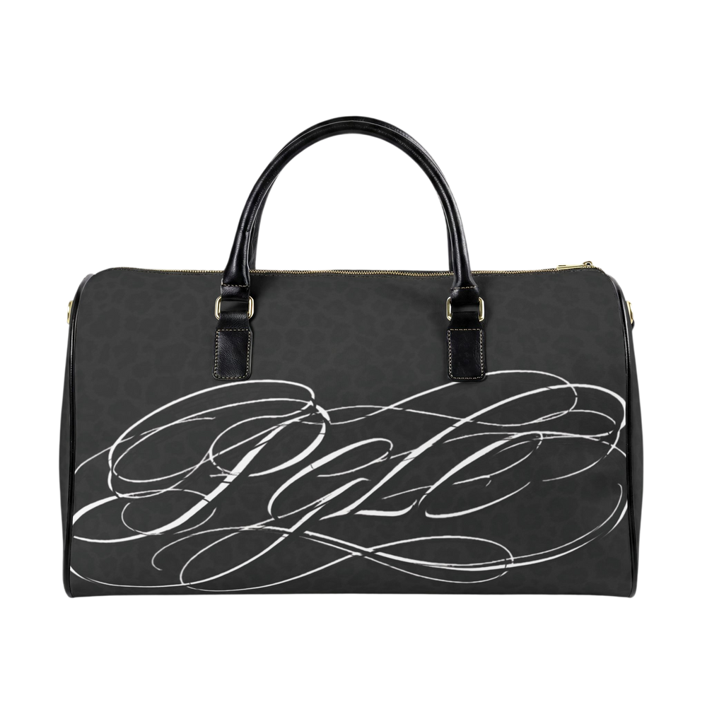 PGLE 016 “Cece Noir Élite” | PGLE Collection