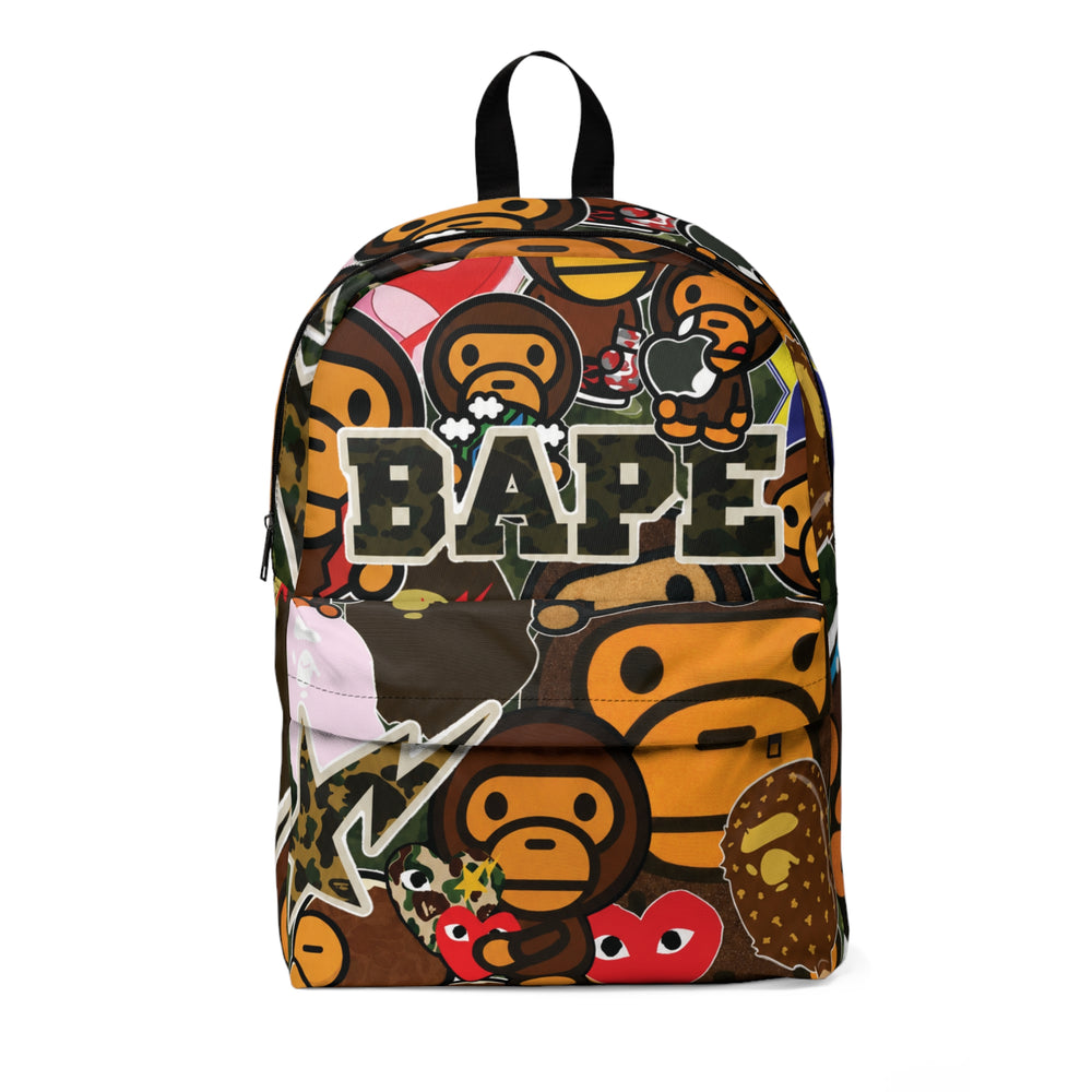 PGLE Collector’s Club Backpack | PGLE Collection
