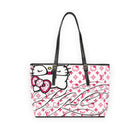 Pretty in Kitti Tote | PGLE Collection