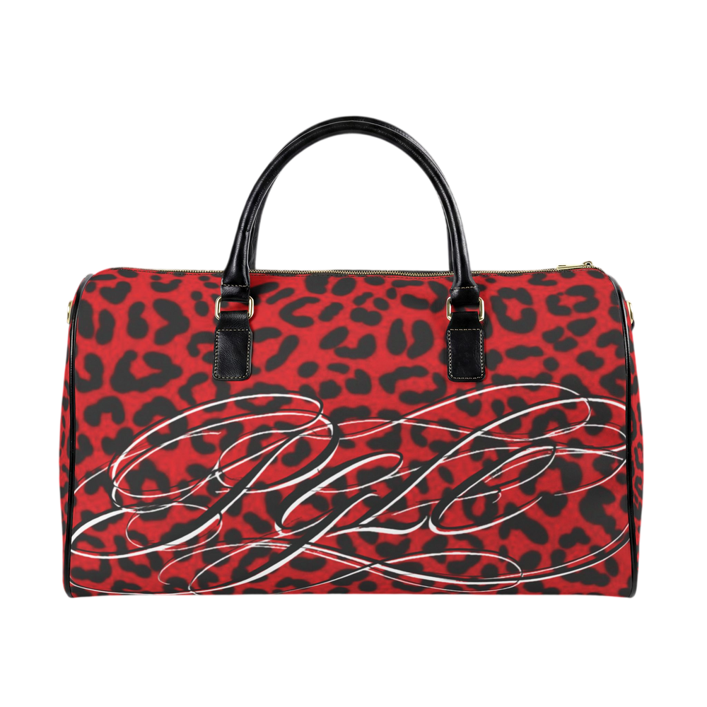 PGLE 005 “REDD” | PGLE Collection