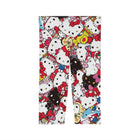 Copy of Copy of Sanrio Character Collage Capri Leggings — Cute Kawaii Hello Kitty All-Over Print