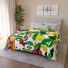 Kitti Camo World | PGLE Collection