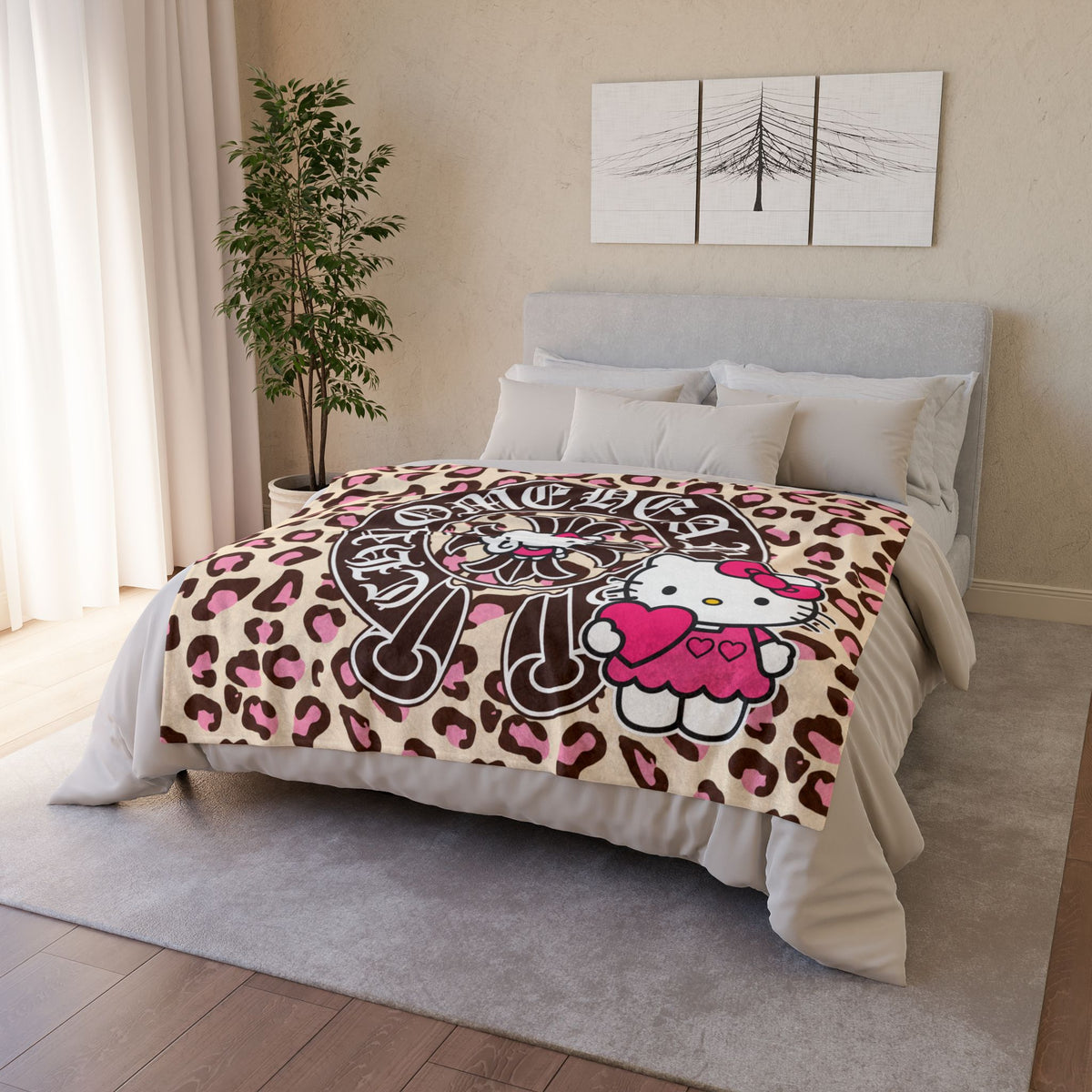 Kitti Wild Heart | PGLE Collection
