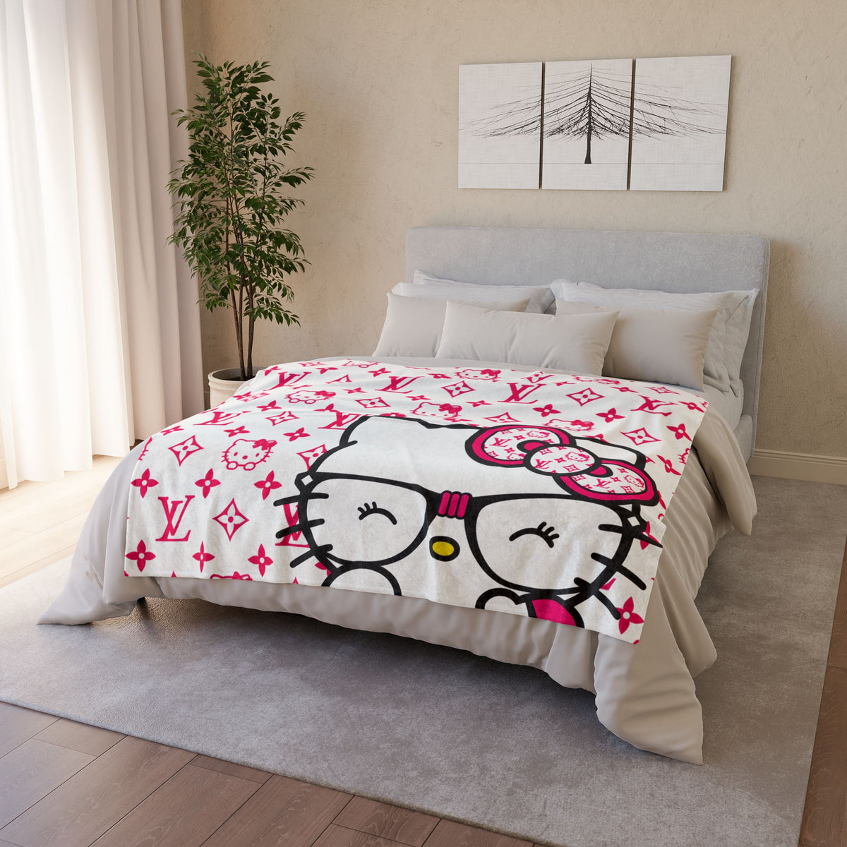 Kitti Spoiled | PGLE Collection