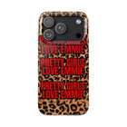 🔥 PGLE After Dark Case