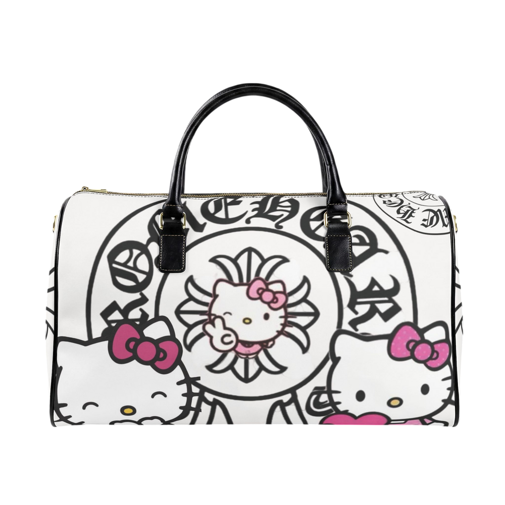 PGLE 011 “CHERRY POP” | PGLE Collection