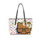 Kitti Pop Tote | PGLE Collection