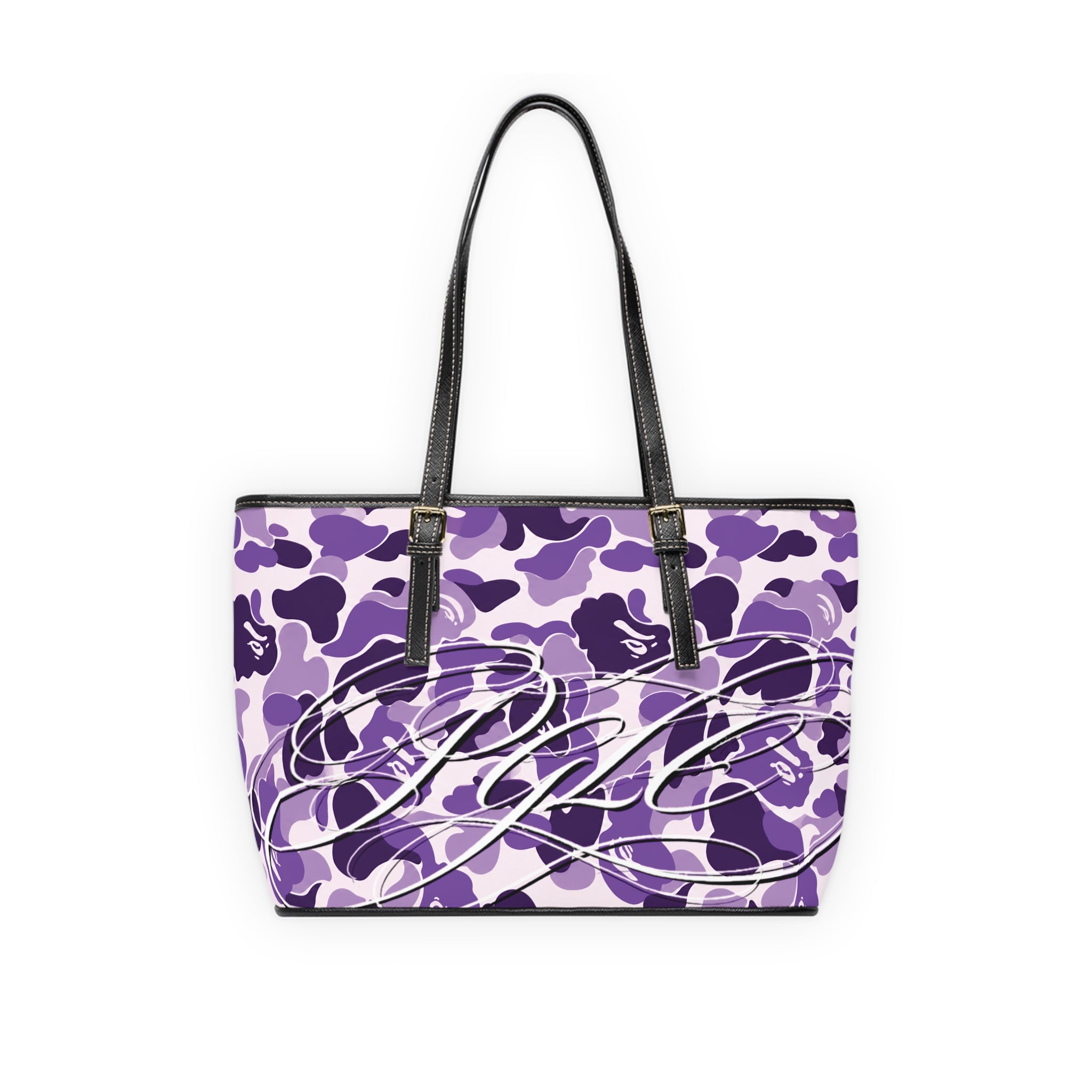 💜 PURPLE SCRUBBII