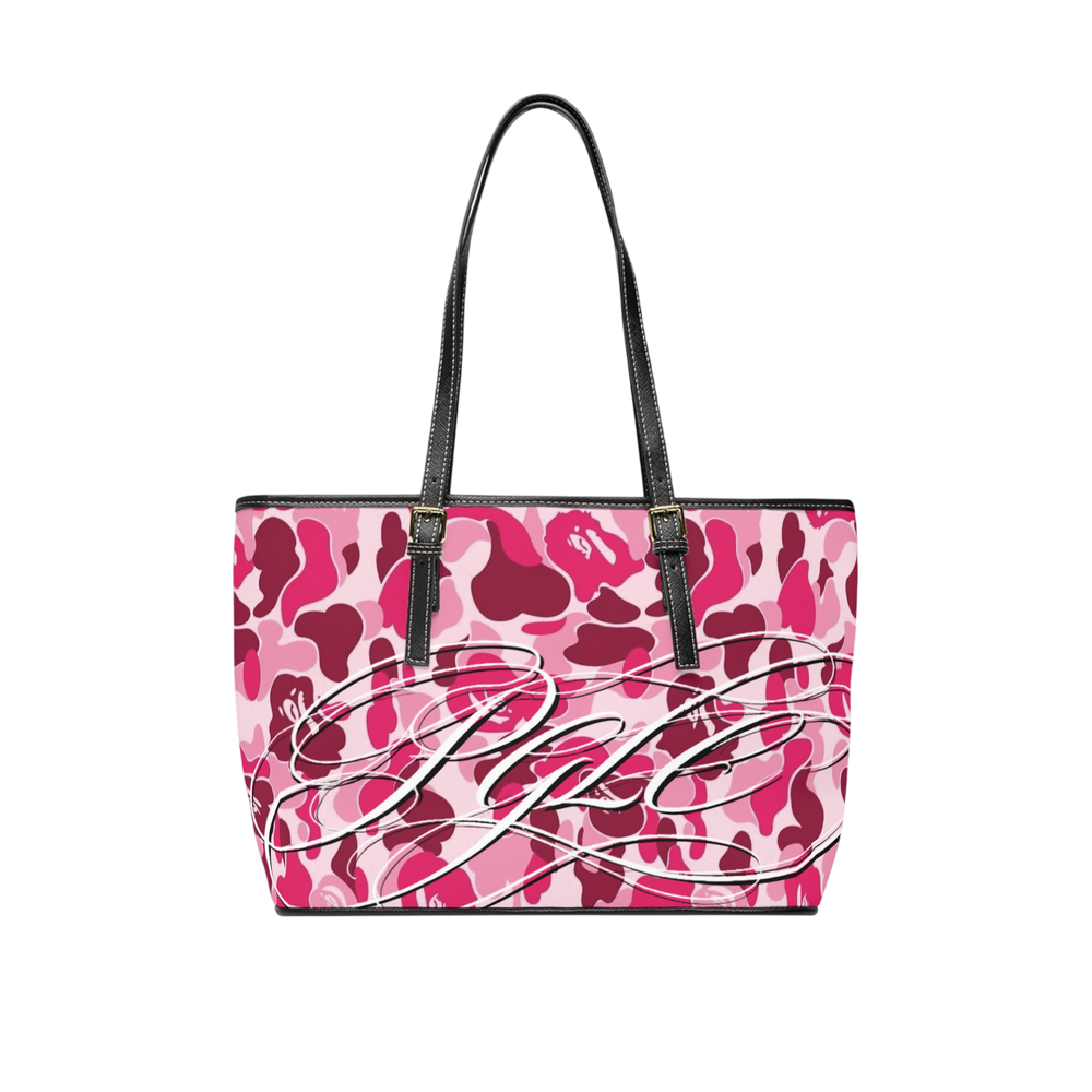 PINK LUVV | PGLE Collection
