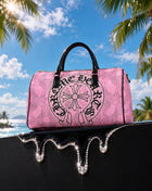 HEAVENLY PINK