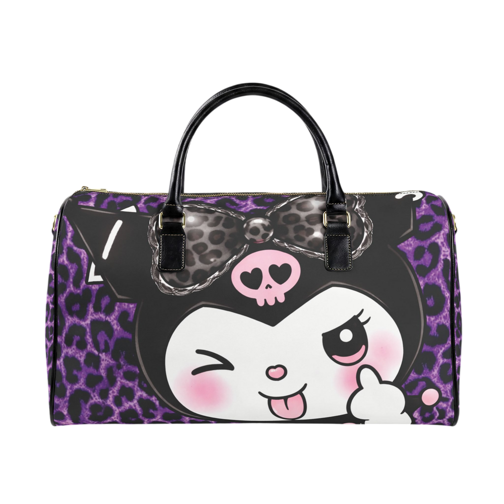 PGLE 006 “VIOLET” | PGLE Collection