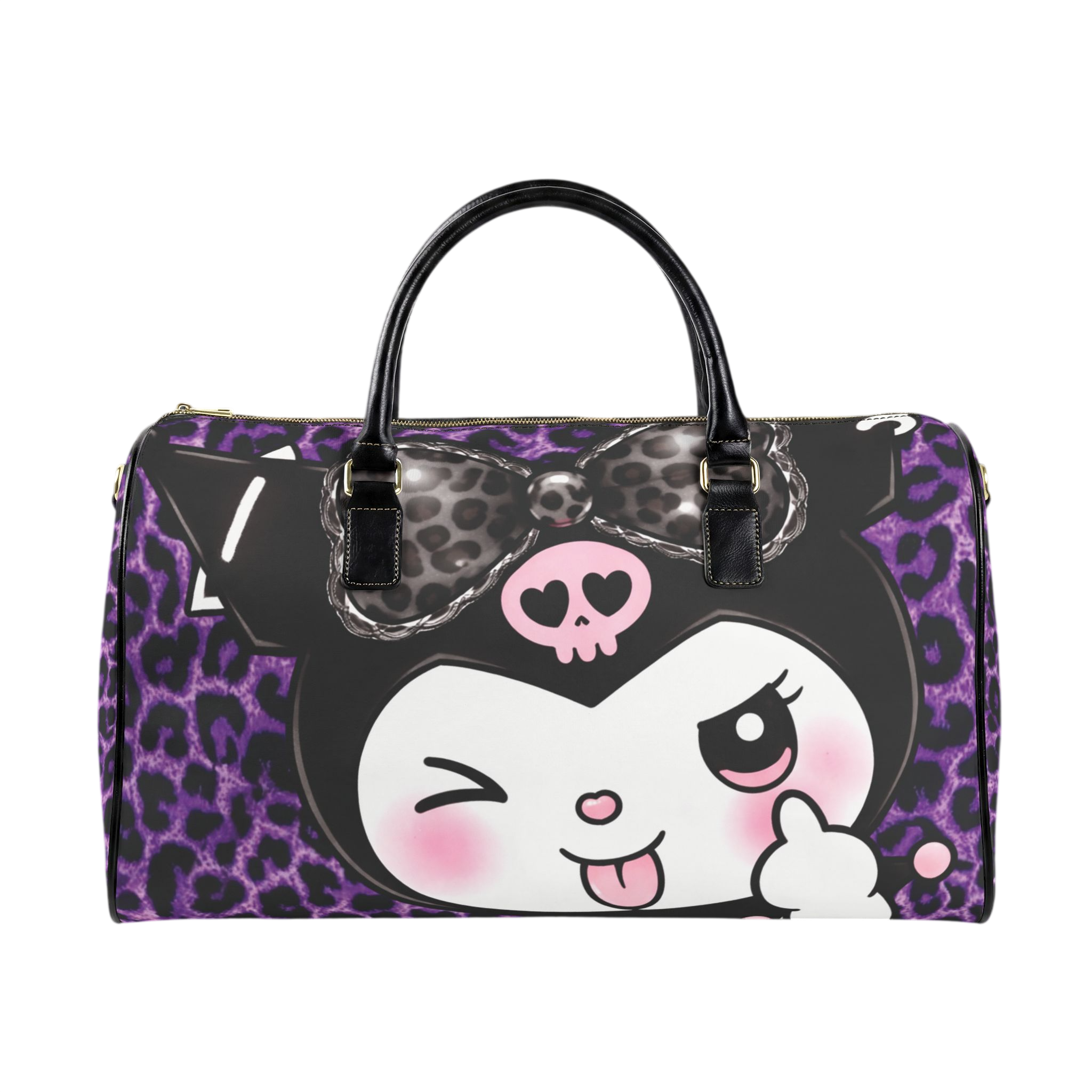 PGLE 006 “VIOLET”