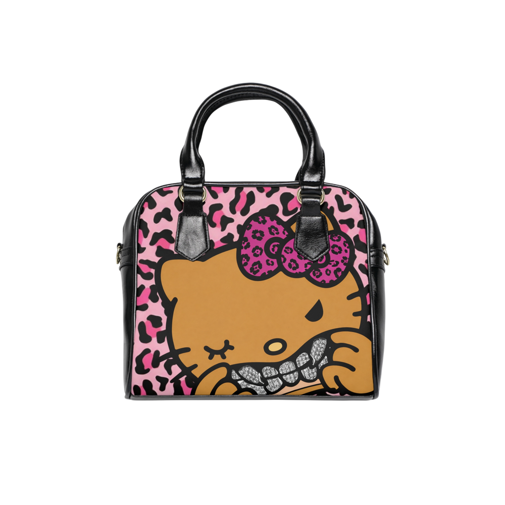 PGLE MINI BAG 001 | PGLE Collection