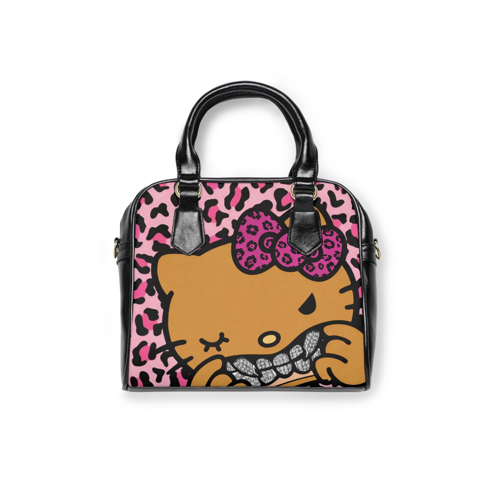 PGLE SHOULDER BAG 001