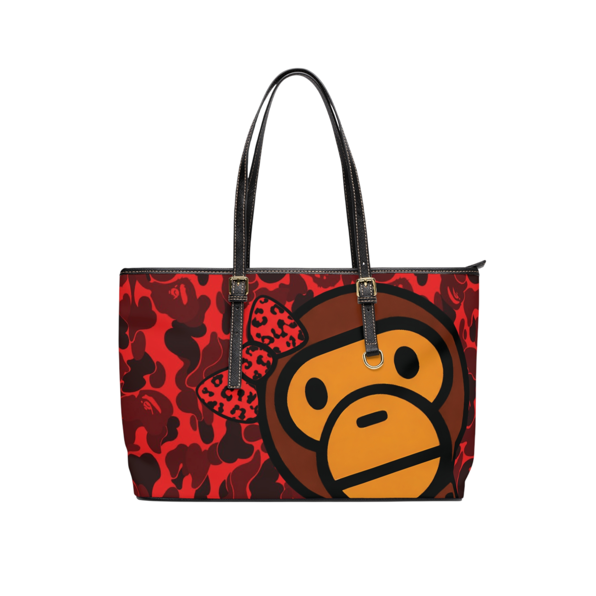 PGLE 005 "BAP REDD"