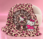 Kitti Wild Heart | PGLE Collection