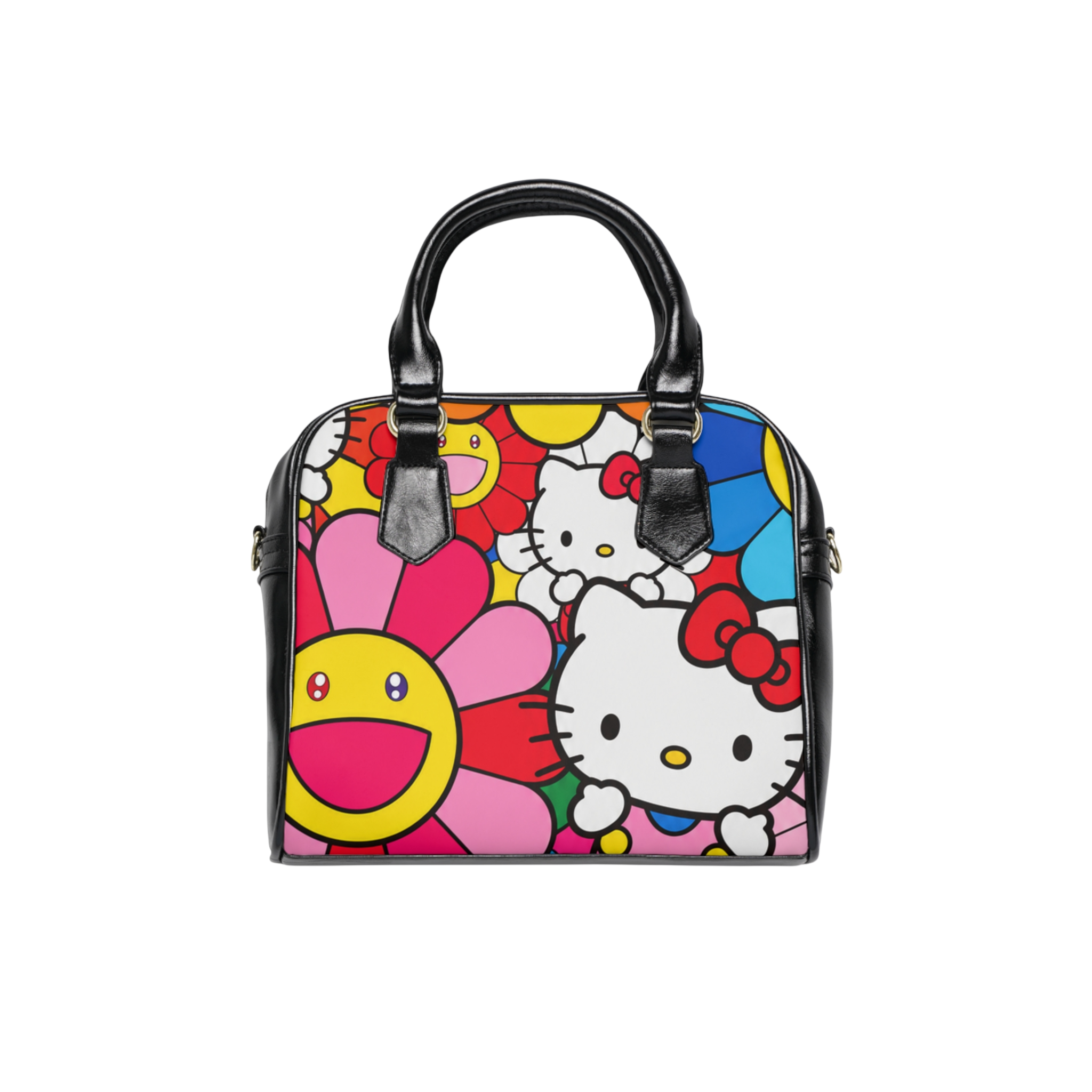PGLE 120 MINI — Rainbow Garden 🌈🌼