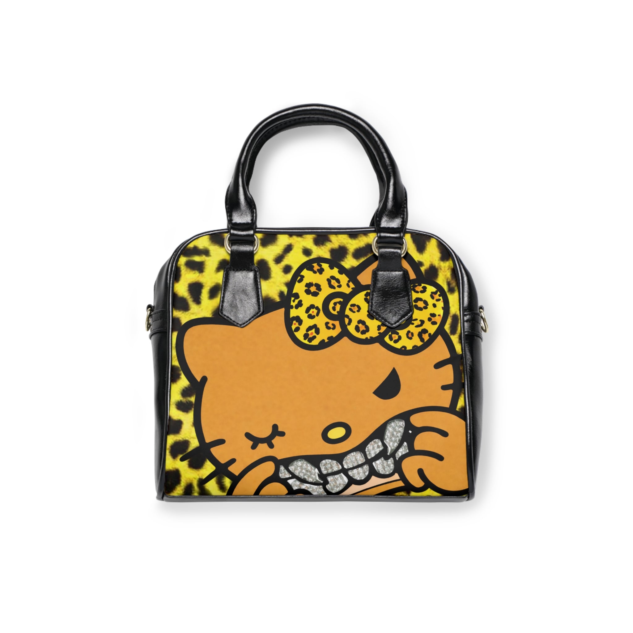 PGLE SHOULDER BAG 003