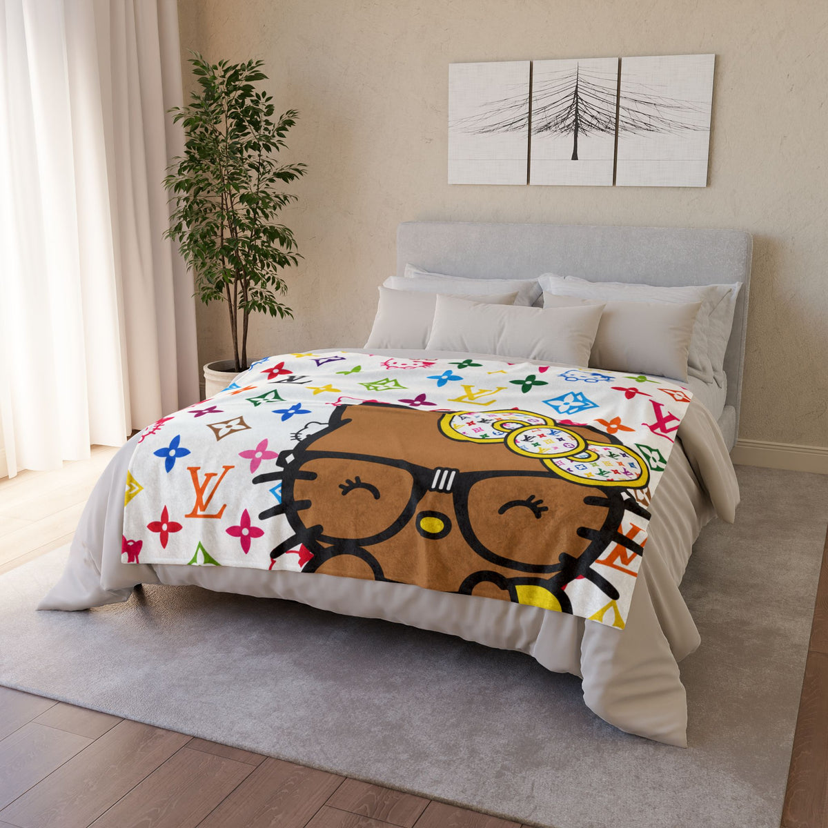 Kitti Millionaire | PGLE Collection