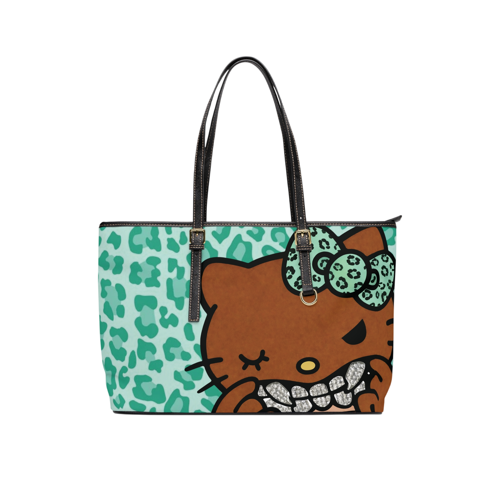 PGLE 013 "MINTY"