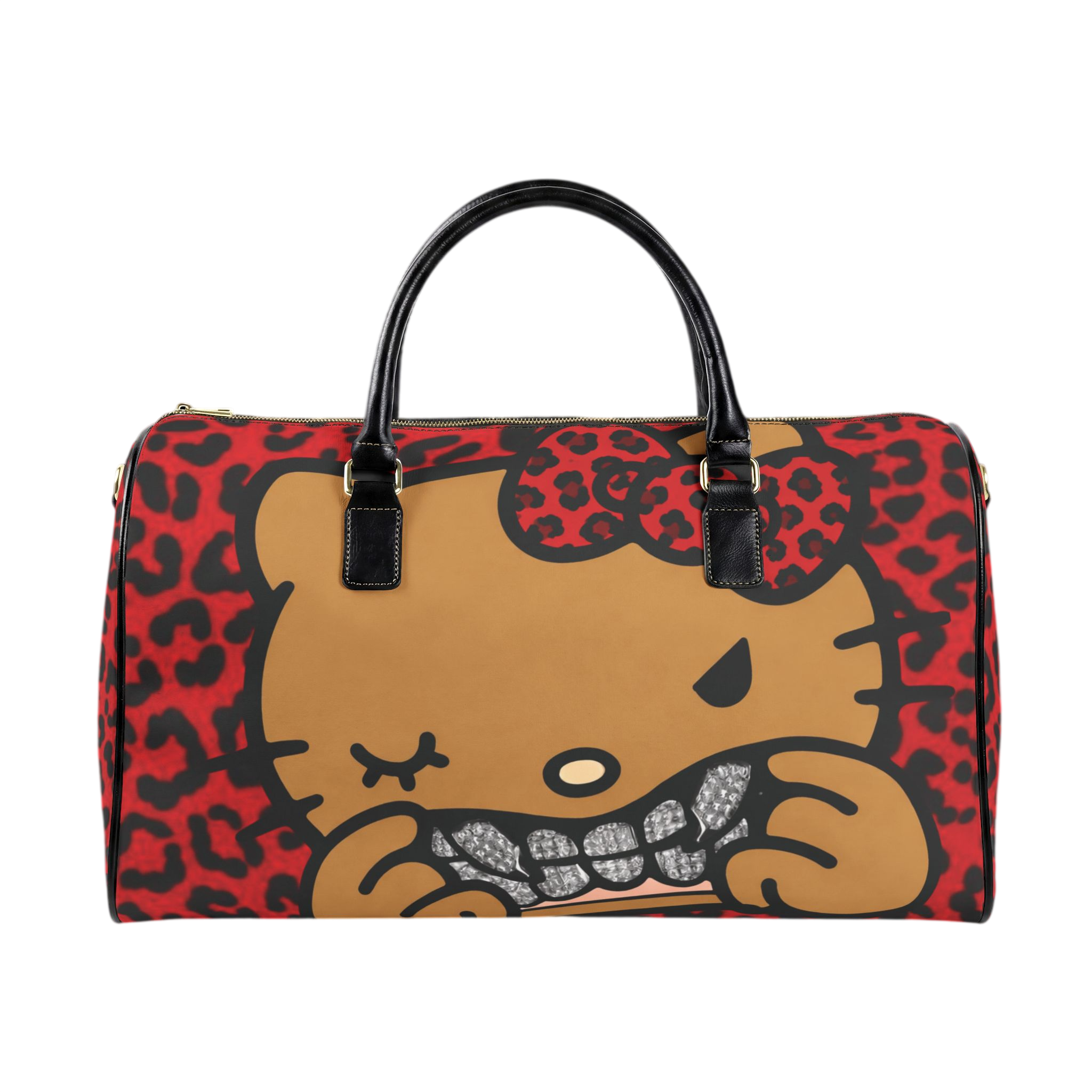 PGLE 005 “REDD”