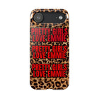 🔥 PGLE After Dark Case