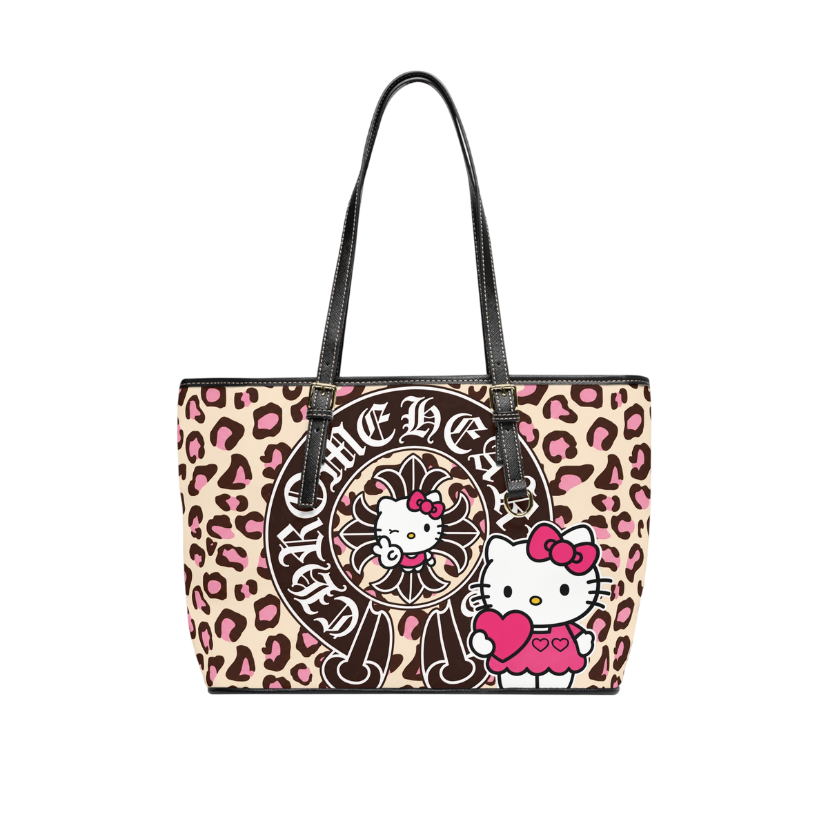 KITTII LUXE | PGLE Collection