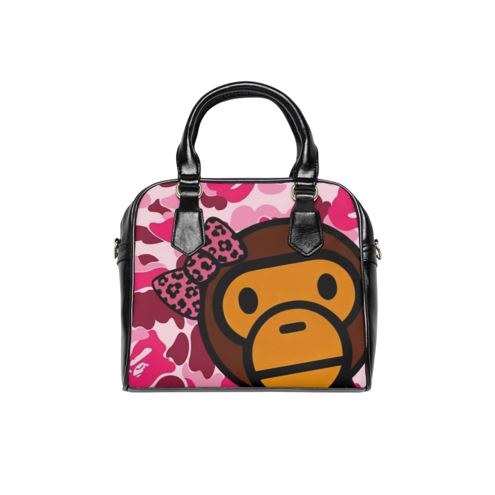 PGLE MINI BAG 002 | PGLE Collection