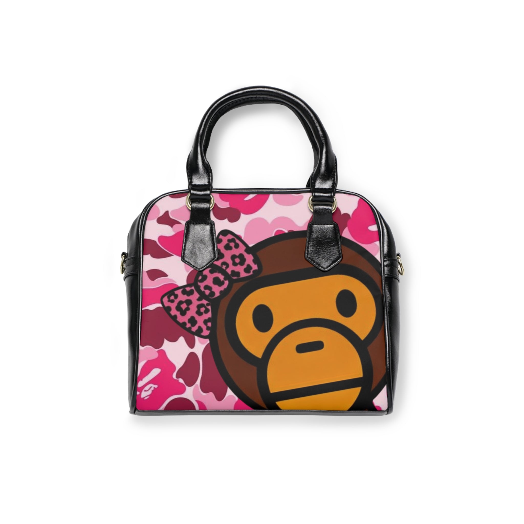 PGLE SHOULDER BAG 002