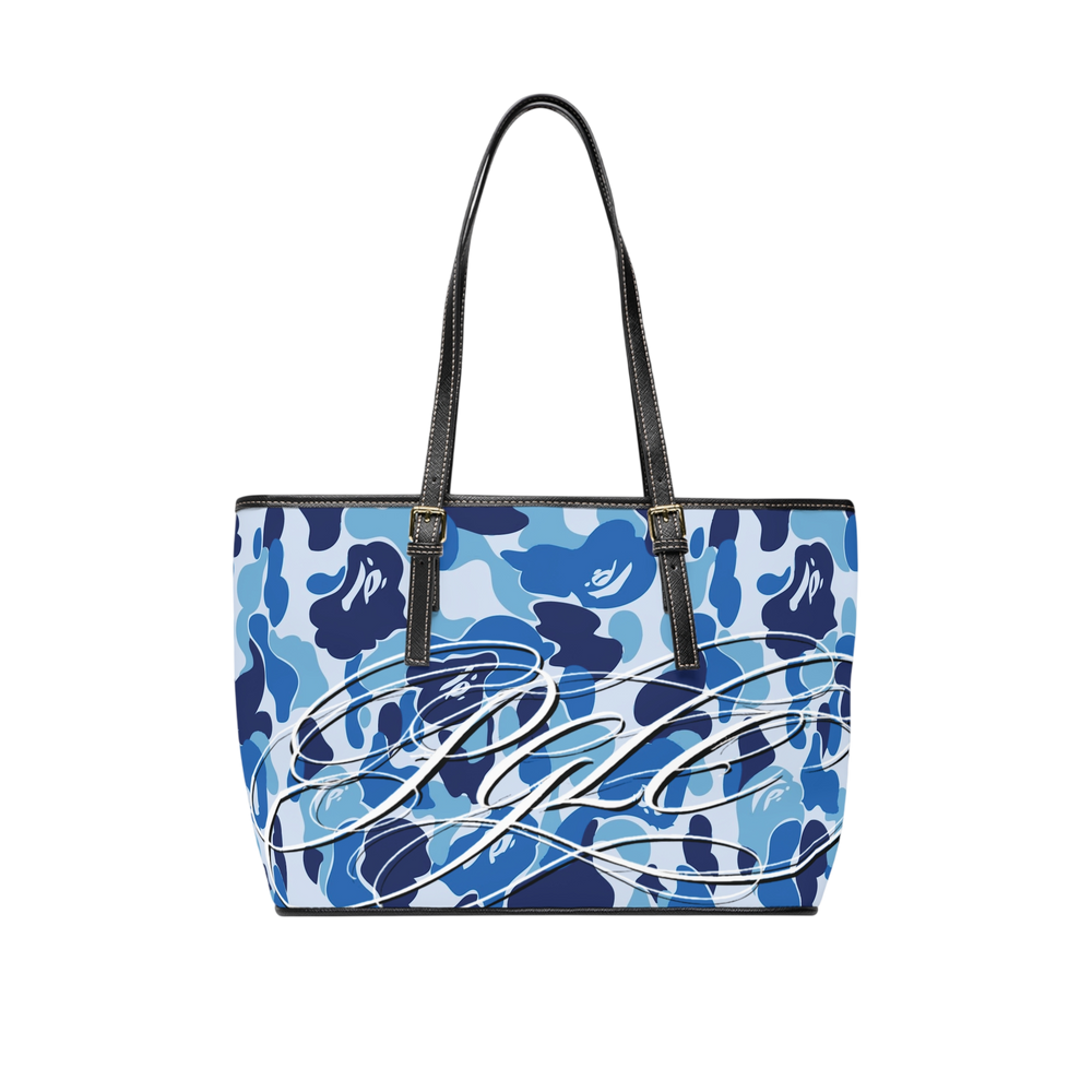 BLU LUVV | PGLE Collection