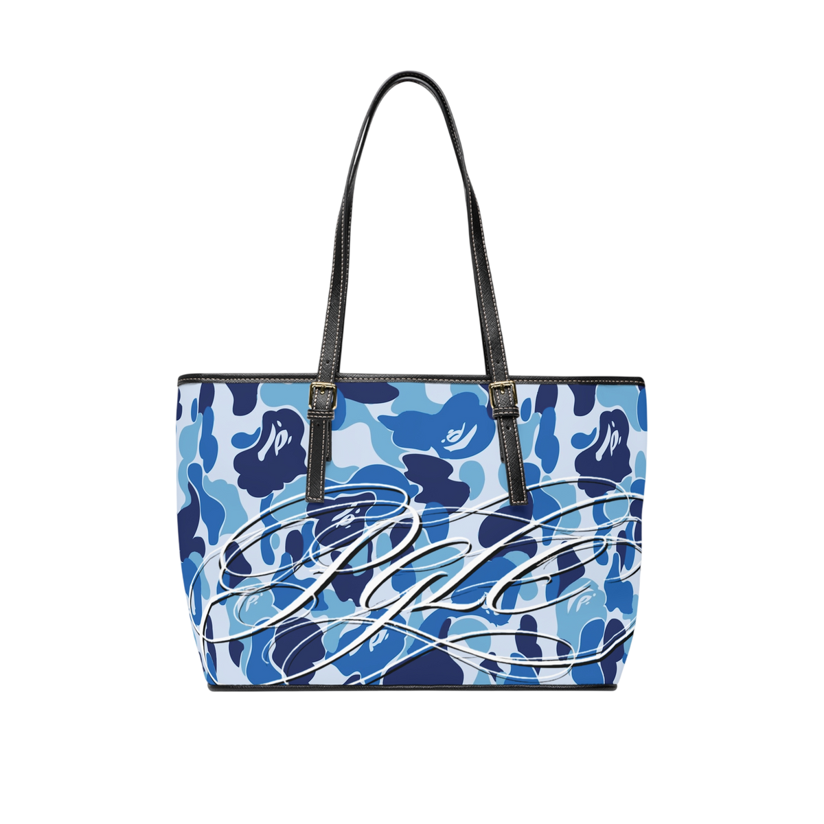 BLU LUVV | PGLE Collection