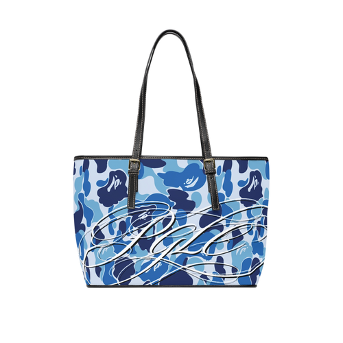 BLU LUVV | PGLE Collection