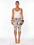 Kitti Dreamland Capris