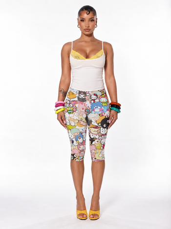 PGLE fit view
