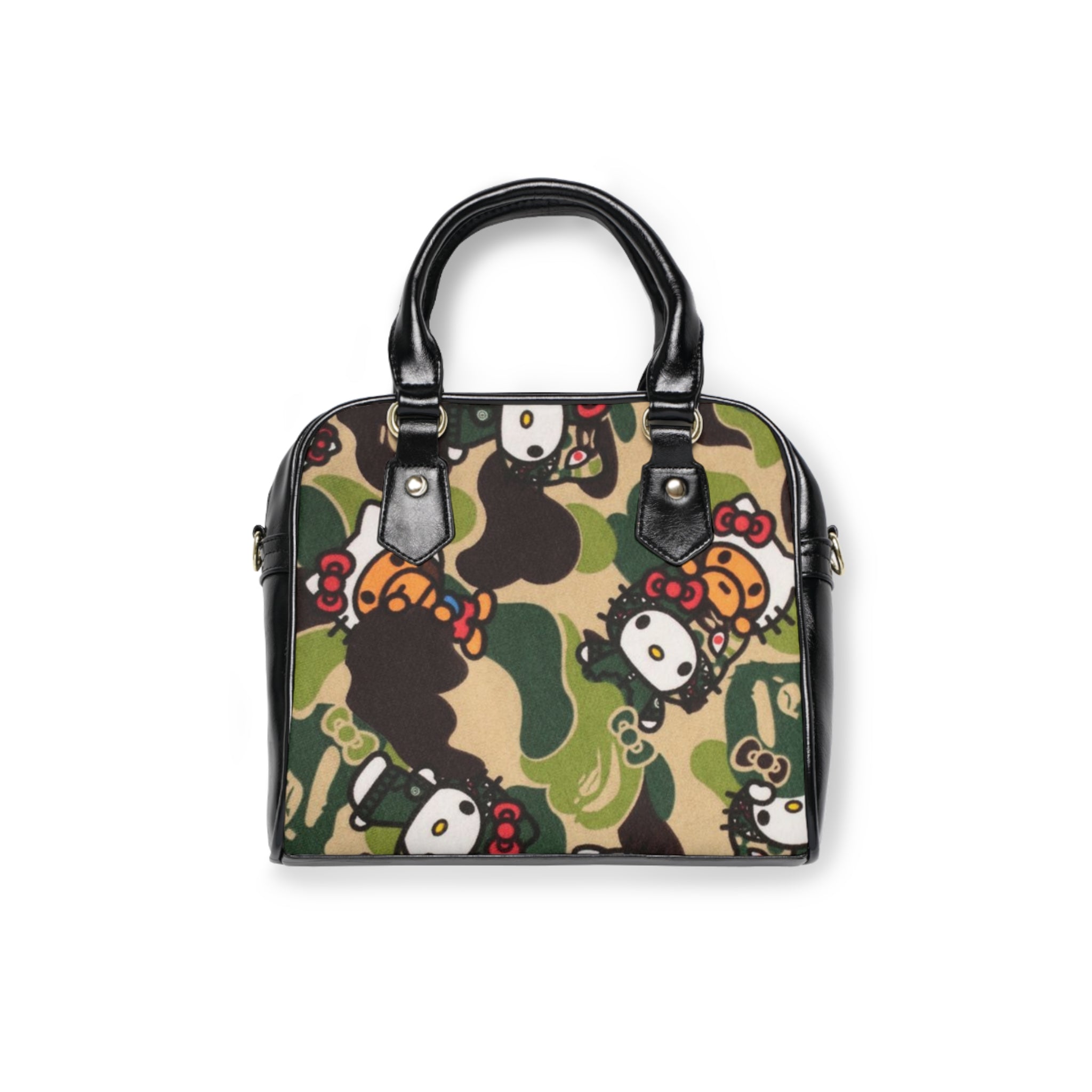 PGLE SHOULDER BAG 003