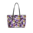 💜 PURPLE SCRUBBII