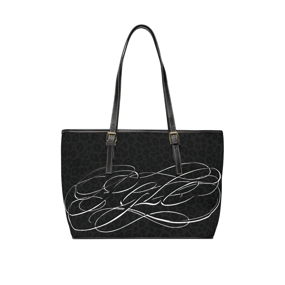 PGLE 016 “Cece Noir Élite" | PGLE Collection