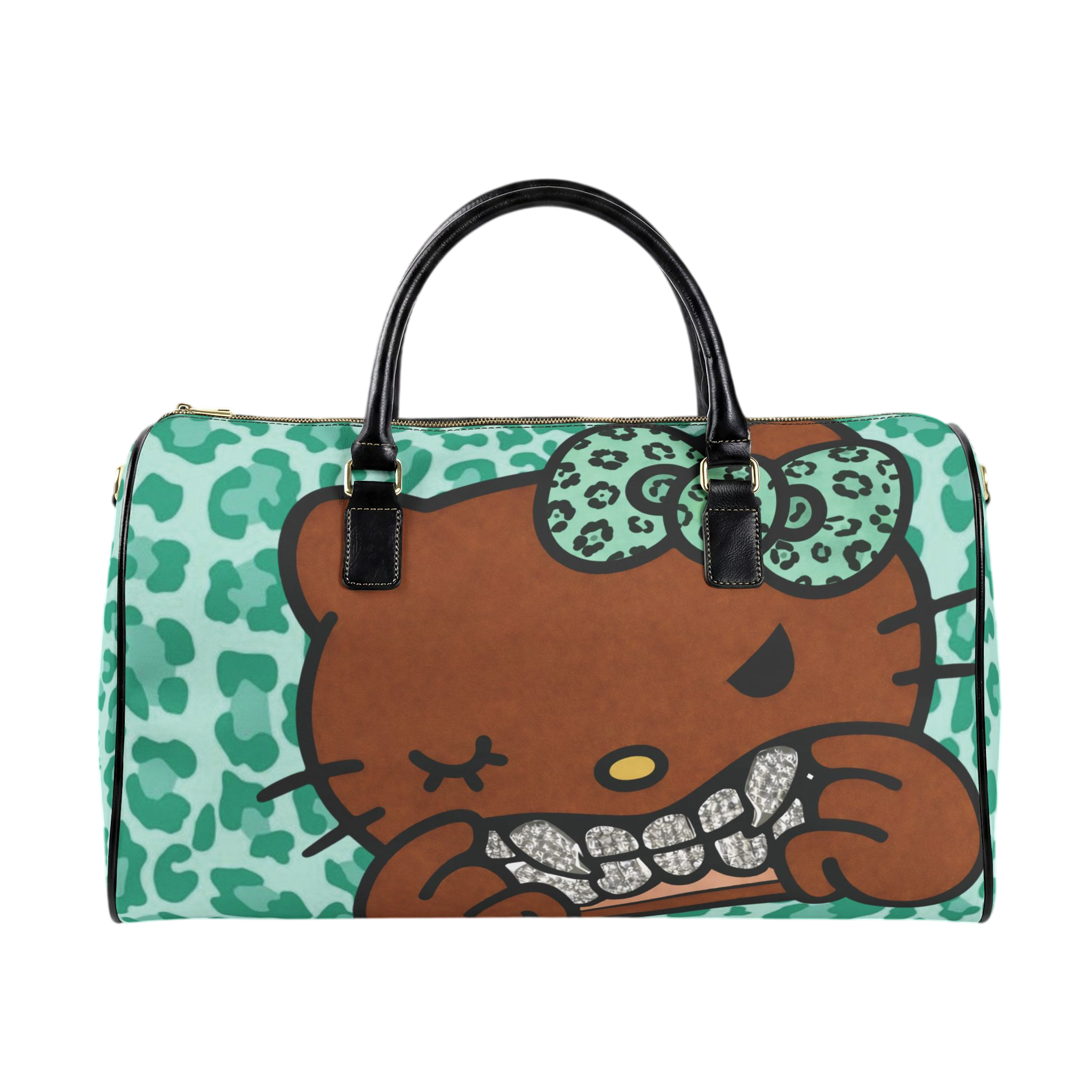 PGLE 013 “MINTY”